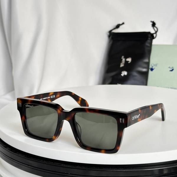 Off-White Sunglasses Top Quality OFS00355