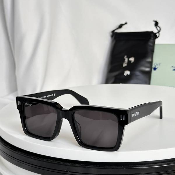 Off-White Sunglasses Top Quality OFS00358