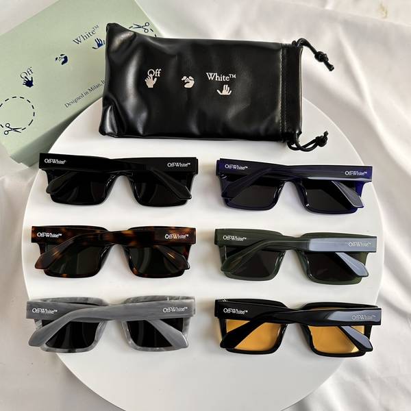 Off-White Sunglasses Top Quality OFS00359