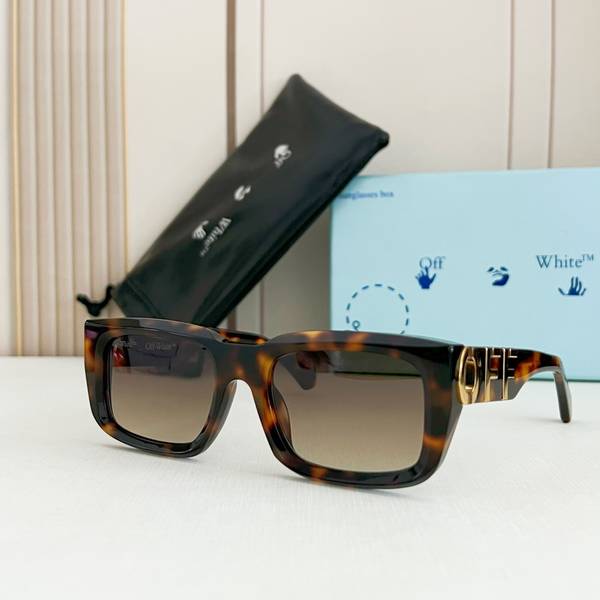 Off-White Sunglasses Top Quality OFS00361