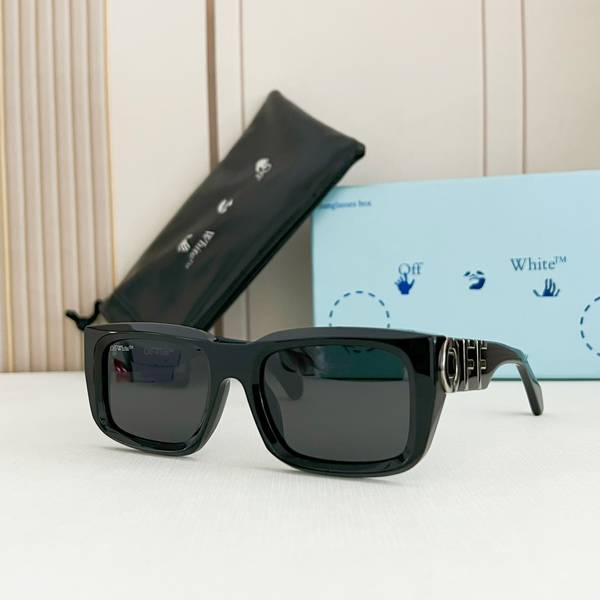 Off-White Sunglasses Top Quality OFS00362