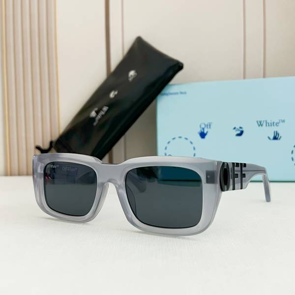 Off-White Sunglasses Top Quality OFS00367