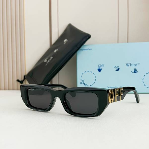 Off-White Sunglasses Top Quality OFS00369
