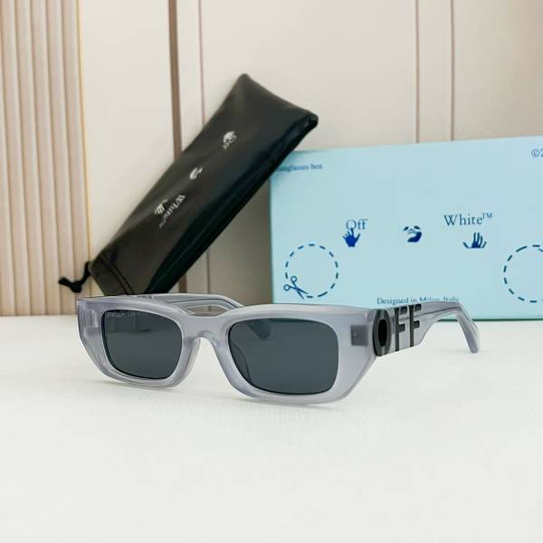 Off-White Sunglasses Top Quality OFS00370