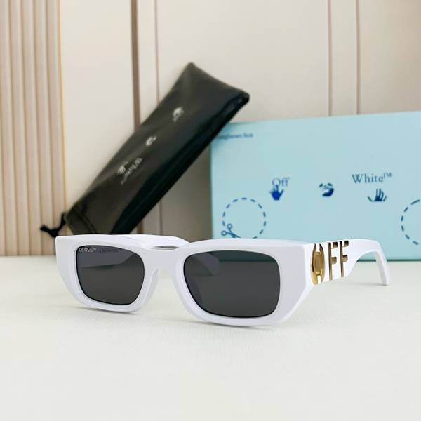 Off-White Sunglasses Top Quality OFS00372