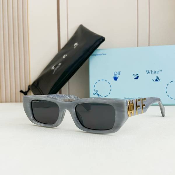 Off-White Sunglasses Top Quality OFS00374