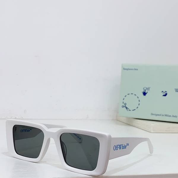 Off-White Sunglasses Top Quality OFS00377