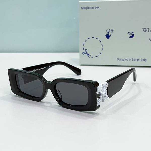 Off-White Sunglasses Top Quality OFS00405