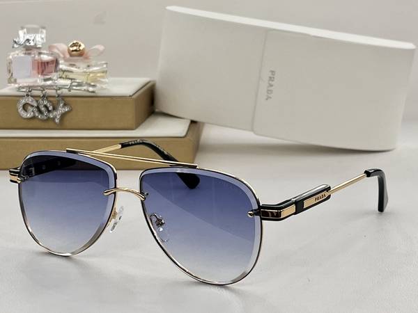Prada Sunglasses Top Quality PRS02660