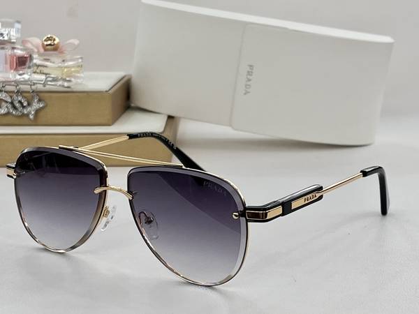 Prada Sunglasses Top Quality PRS02661