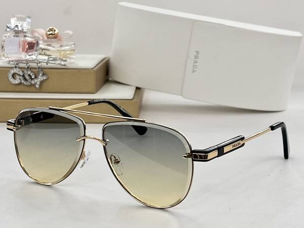 Prada Sunglasses Top Quality PRS02662