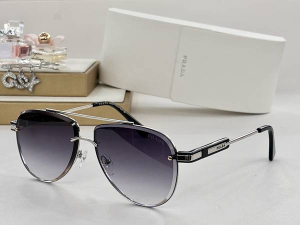 Prada Sunglasses Top Quality PRS02663