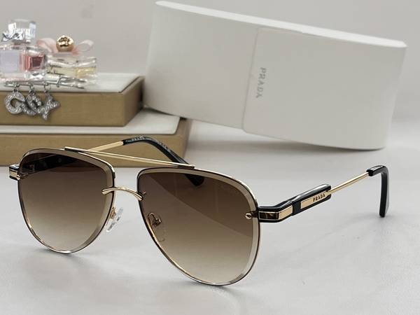 Prada Sunglasses Top Quality PRS02664