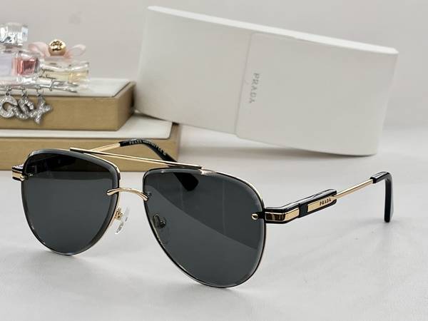 Prada Sunglasses Top Quality PRS02666