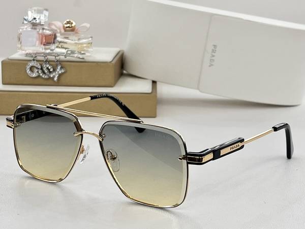 Prada Sunglasses Top Quality PRS02667
