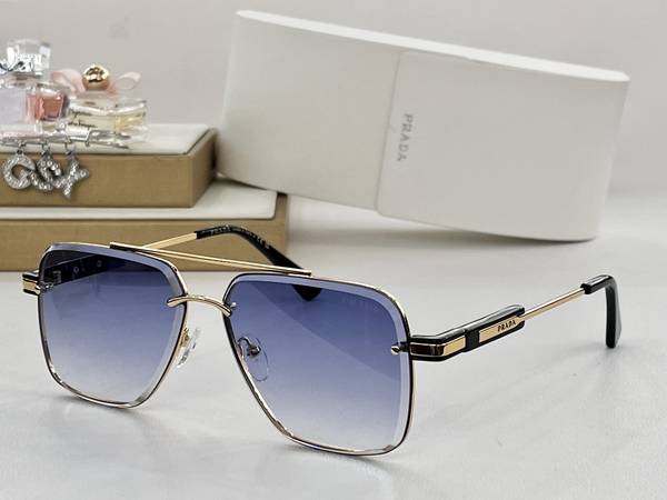 Prada Sunglasses Top Quality PRS02668
