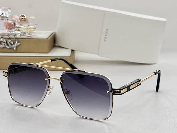 Prada Sunglasses Top Quality PRS02670