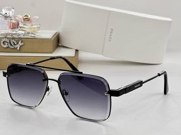 Prada Sunglasses Top Quality PRS02673