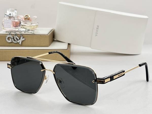 Prada Sunglasses Top Quality PRS02674