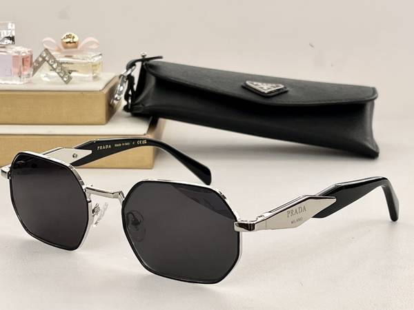 Prada Sunglasses Top Quality PRS02675