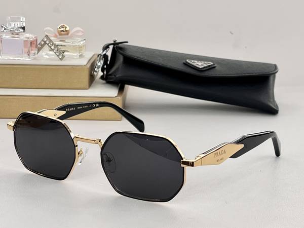 Prada Sunglasses Top Quality PRS02676