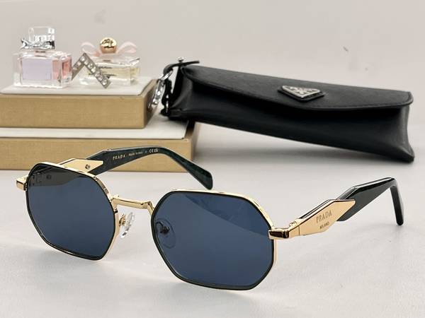 Prada Sunglasses Top Quality PRS02677