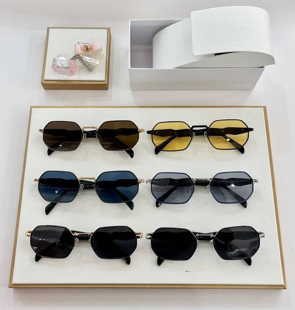 Prada Sunglasses Top Quality PRS02681