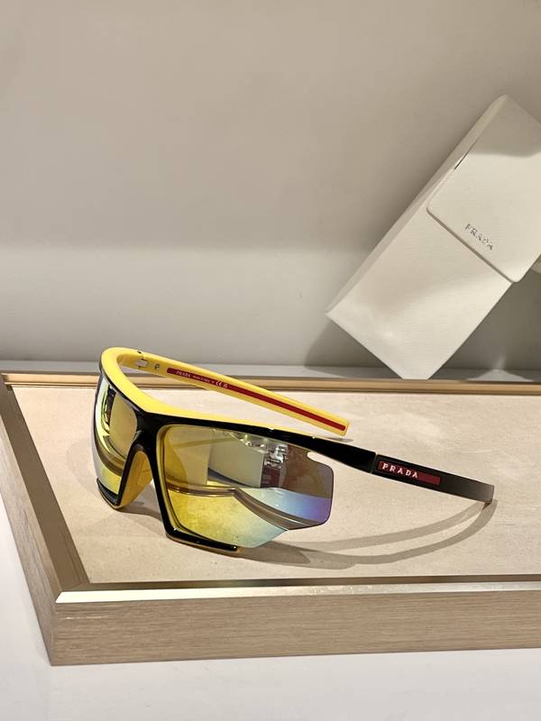 Prada Sunglasses Top Quality PRS02682