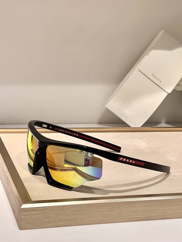 Prada Sunglasses Top Quality PRS02686