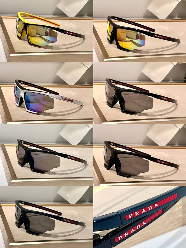 Prada Sunglasses Top Quality PRS02689