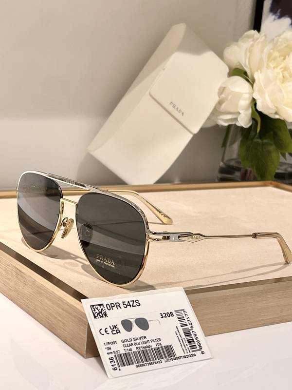 Prada Sunglasses Top Quality PRS02691