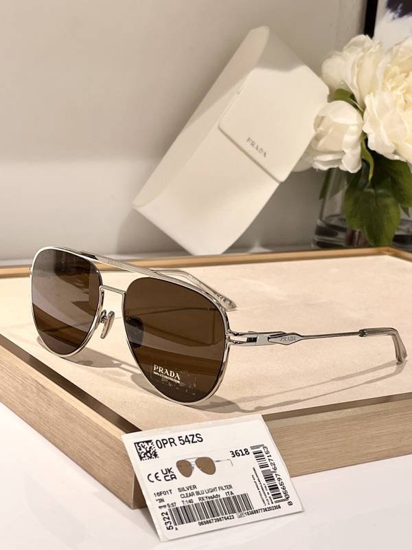 Prada Sunglasses Top Quality PRS02692