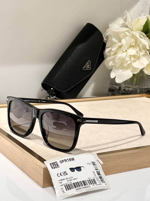 Prada Sunglasses Top Quality PRS02696