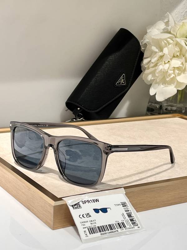 Prada Sunglasses Top Quality PRS02697
