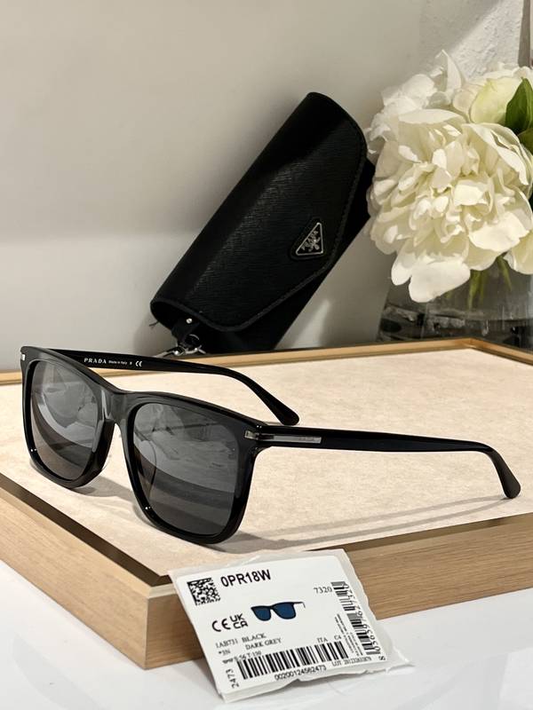 Prada Sunglasses Top Quality PRS02698