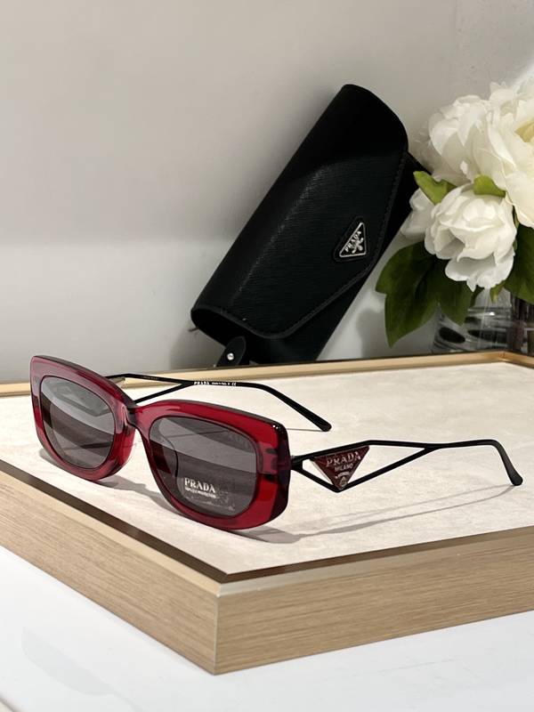 Prada Sunglasses Top Quality PRS02714