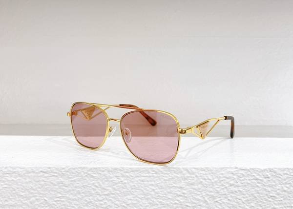 Prada Sunglasses Top Quality PRS02736