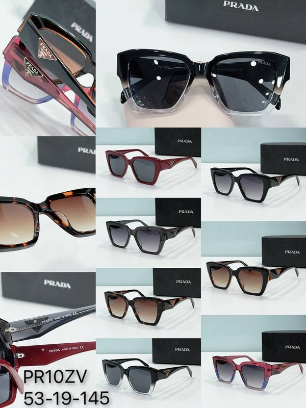 Prada Sunglasses Top Quality PRS02742