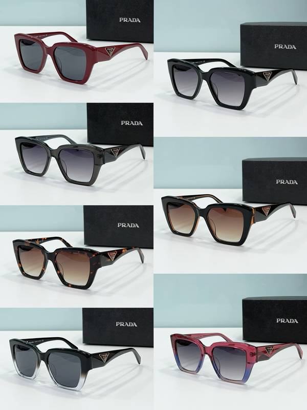 Prada Sunglasses Top Quality PRS02750