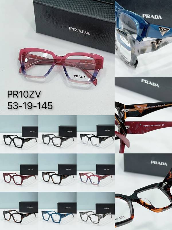 Prada Sunglasses Top Quality PRS02751