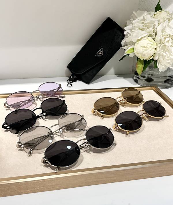 Prada Sunglasses Top Quality PRS02767