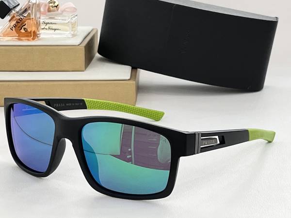 Prada Sunglasses Top Quality PRS02769