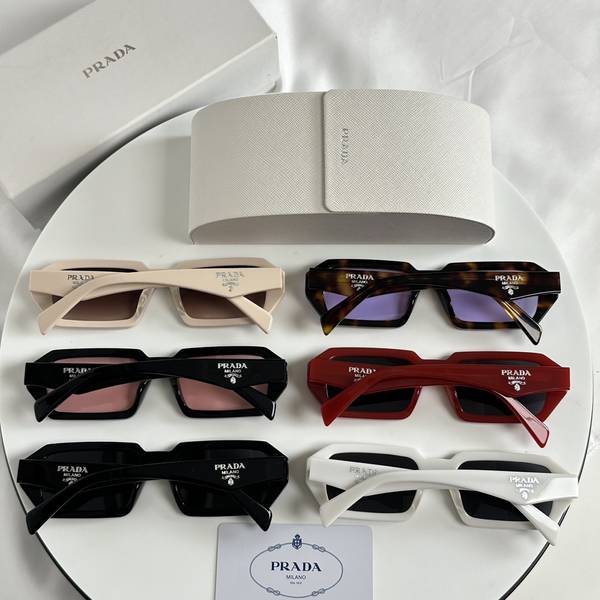 Prada Sunglasses Top Quality PRS02780