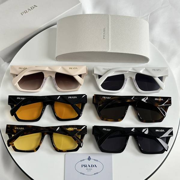 Prada Sunglasses Top Quality PRS02789