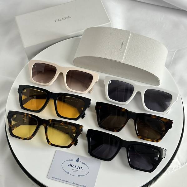 Prada Sunglasses Top Quality PRS02790