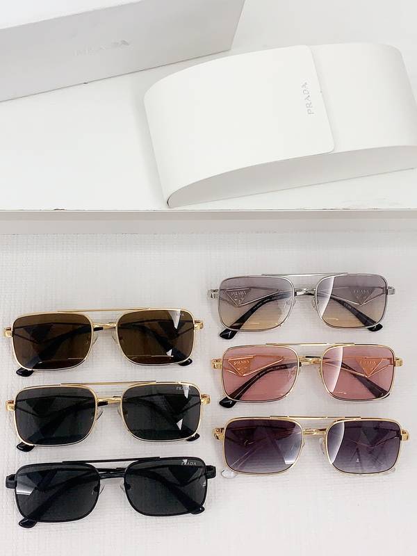 Prada Sunglasses Top Quality PRS02797