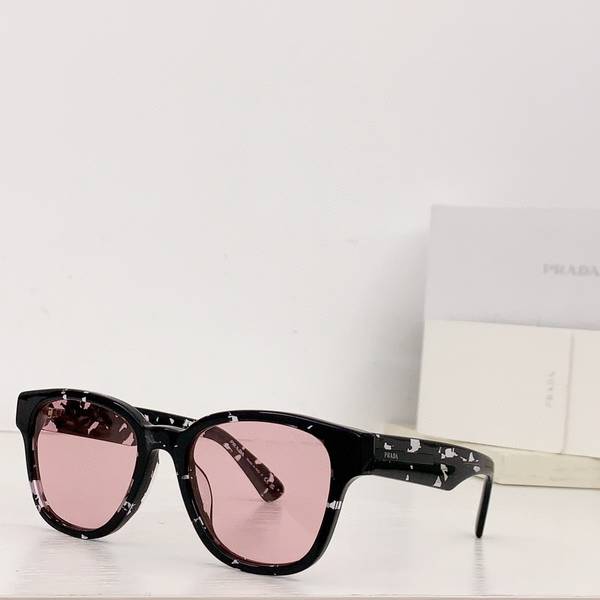 Prada Sunglasses Top Quality PRS02801