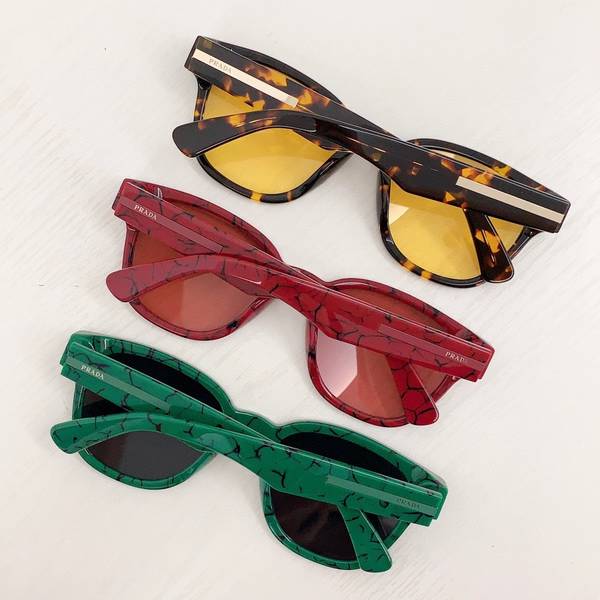 Prada Sunglasses Top Quality PRS02804