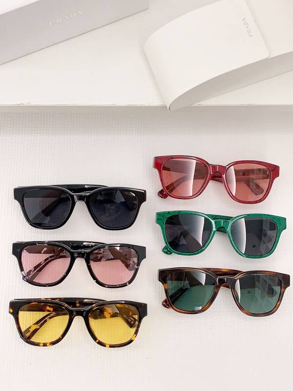 Prada Sunglasses Top Quality PRS02805