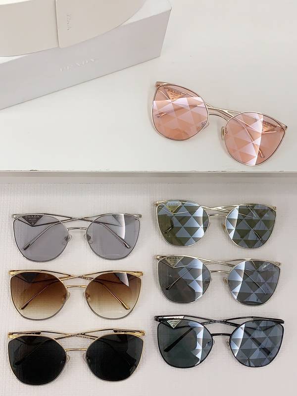 Prada Sunglasses Top Quality PRS02813
